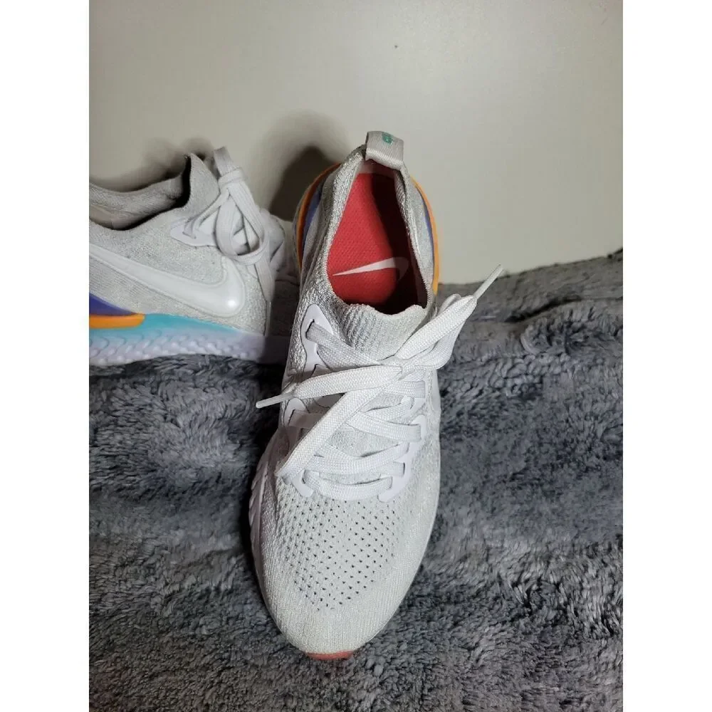 Nike Epic React Running Shoes 5.5